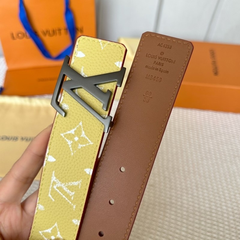 l0vis Vvtt0n belts
